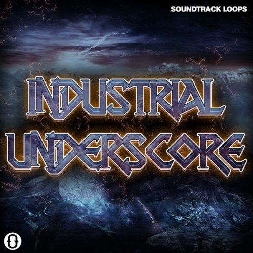 Download Royalty Free Industrial Underscores Loops by DJ Puzzle