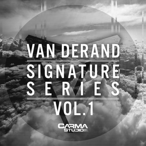 Download Van Derand Signature Series royalty free by Carma Studio