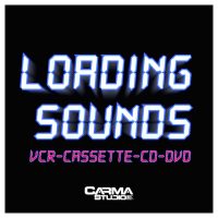 Download Loading Sounds royalty free loops by Carma Studio