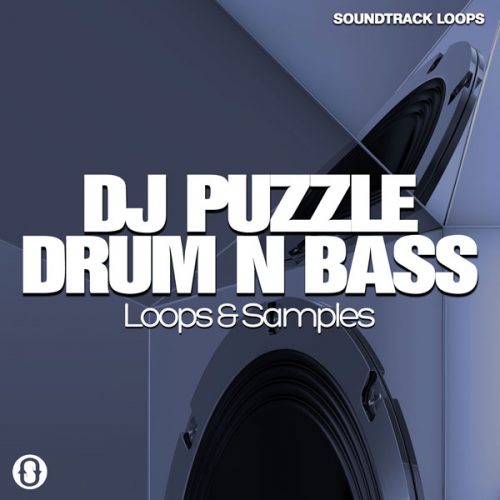 Download Royalty Free DJ Puzzle | Drum N Bass Loops