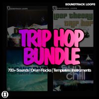 Download Royalty Free Trip Hop Loops & One-Shots at Soundtrackloops.com