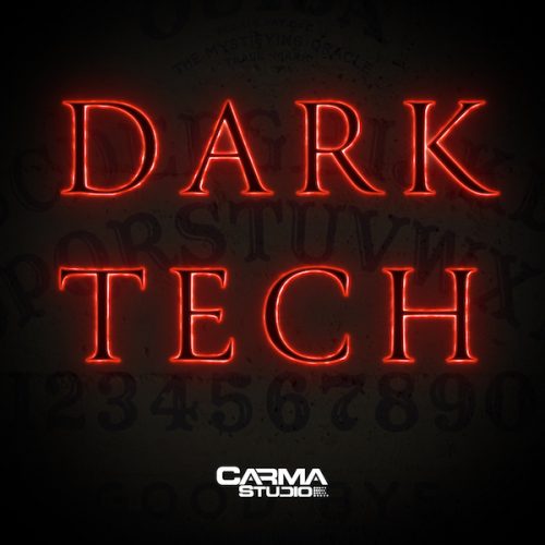 Download Dark Tech royalty free by Carma Studio at Soundtrack Loops