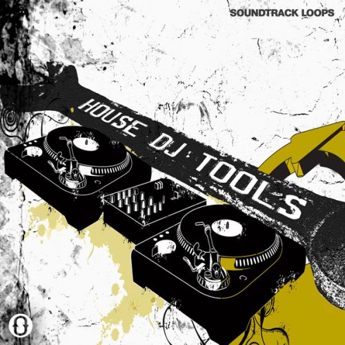 Download Royalty Free House DJ Tools Loops & Samples