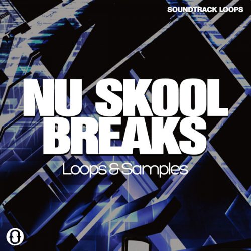 Download Royalty Free Nu Skool Breaks Loops & Samples