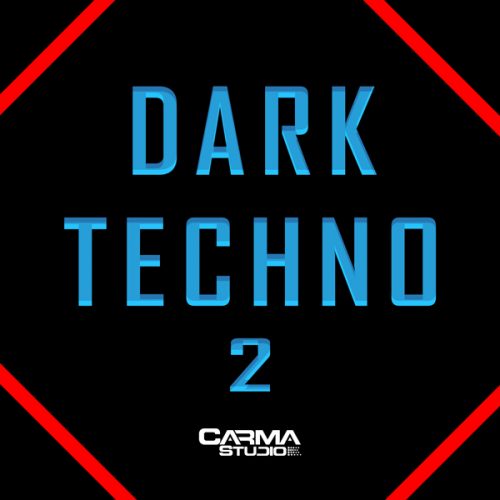 Download Dark Techno Vol2 Royalty Free Sound Effects by Carma Studios
