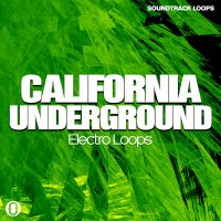 Download Royalty Free Underground Electro Loops by Soundtrack Loops