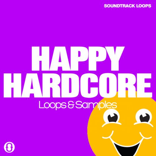 Download Royalty Free Happy Hardcore Loops by Soundtrack Loops