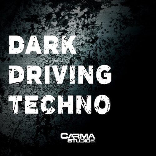 Download Dark Driving Techno Royalty Free by Carma Studios