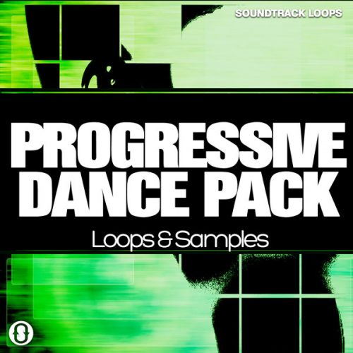 Download Royalty Free Progressive Dance sounds by Soundtrack Loops