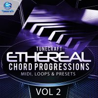 Download Royalty Free Ethereal Chord Progression 2 by Tunecraft