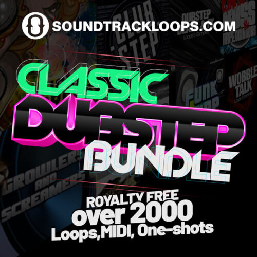 Dubstep Bundle
