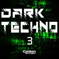 Download Dark Techno V.3 Royalty Free Sound Effects by Carma Studios