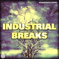 Download Royalty Free Industrial Breaks Loops by Soundtrack Loops