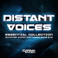 Download royalty free Distant Voices Sounds & Samples
