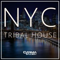 Download royalty free New York Tribal House by Carma Studio