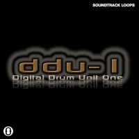 Download Royalty Free Digital Drums Hip Hop Loops by Soundtrack Loops