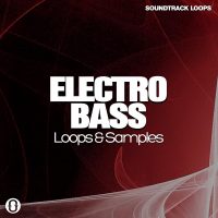 Download Royalty Free Electro Bass Loops by Soundtrack Loops