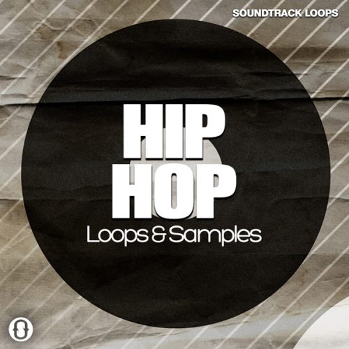 Download Royalty Free Hip Hop Loops by Soundtrack Loops