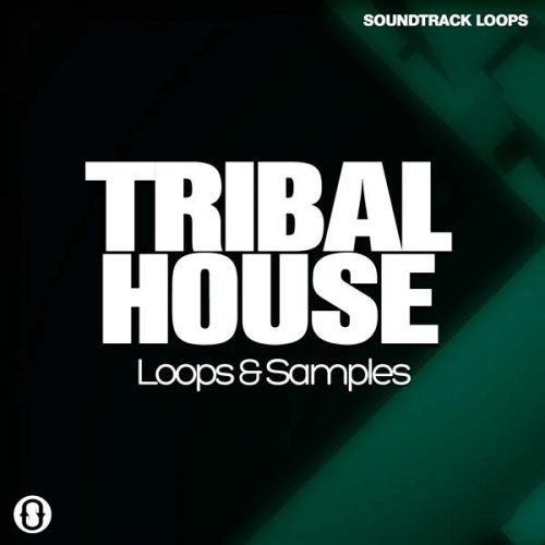 Download Royalty Free Tribal House Loops and One-Shots