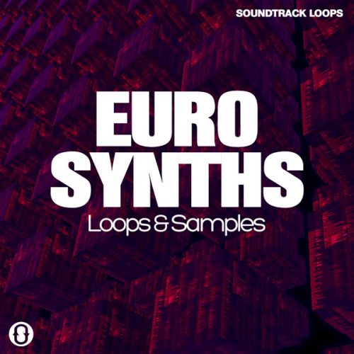 Download Royalty Free Euro Synths by Soundtrack Loops