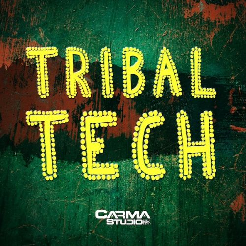 Download Tribal Tech Royalty Free Loops and Sounds by Carma Studio