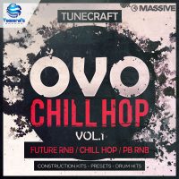 Download Royalty Free OVO Chill Hop Vol.1 by Tunecraft