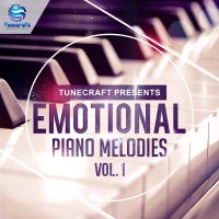 Download Royalty Free Emotional Piano Melodies Vol.1 by Tunecraft
