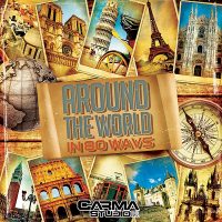 Download Around the World in 80 WAVs - Location Recordings royalty free
