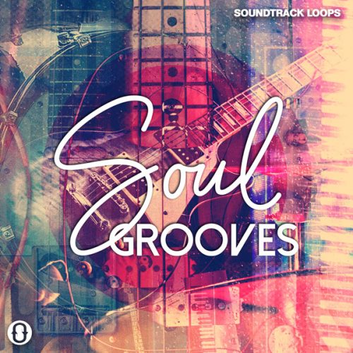 ownload Royalty Free Soul Grooves Guitar, Bass, and Key Loops