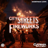 Download Royalty Free Fireworks Sounds - Location Recordings