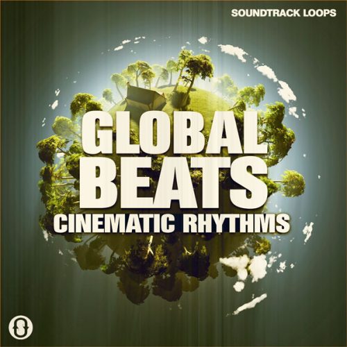 Download Royalty Free Cinematic Rhythms by Soundtrack Loops