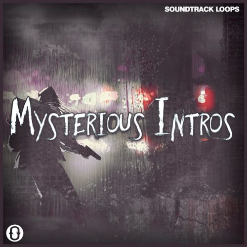 Download Royalty Free Mysterious Intros by Soundtrack Loops