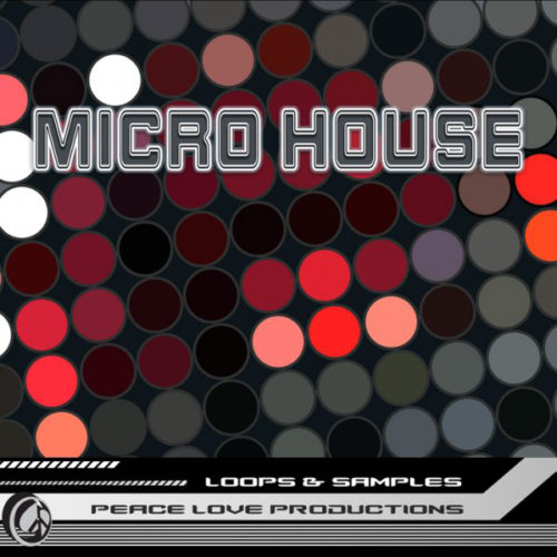 Download Royalty Free House Loops & MIDI | by Peace Love Productions