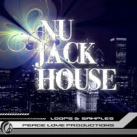 Download Royalty Free Nu Jack House Loops | Peace Love Productions