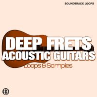 Download Royalty Free Acoustic Guitars Loops by Soundtrack Loops