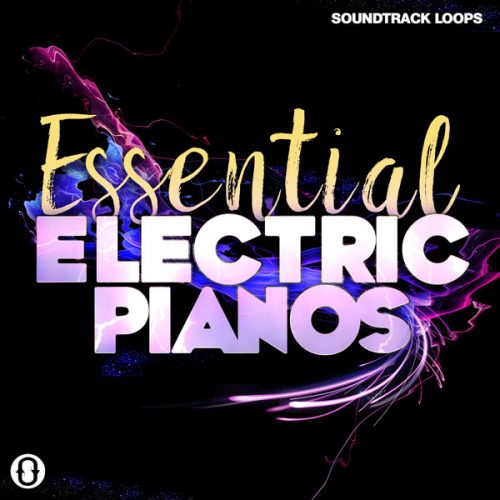 Download Royalty Free Essential Electric Pianos by Soundtrack Loops