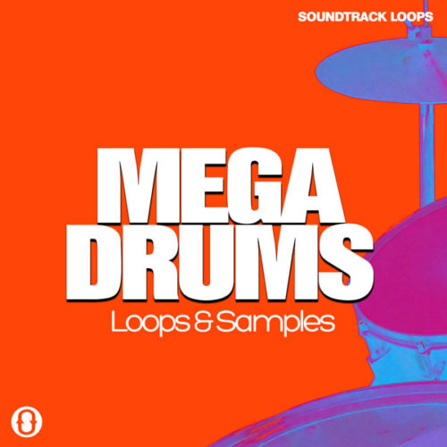 Download Royalty Free Acoustic Drum Kit Loops by Soundtrack Loops