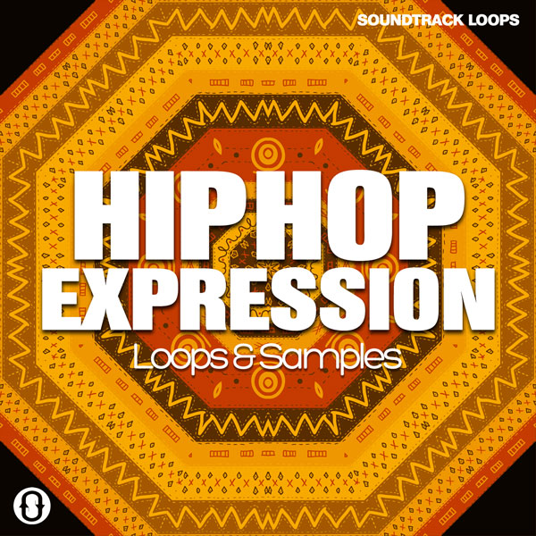 Download Royalty Free Hip Hop Expression Loops - Soundtrack Loops