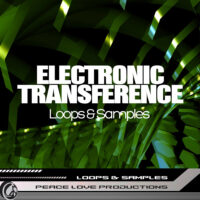 Download Royalty Free Electro Tranceference Loops by PLP