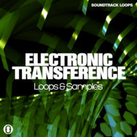 Download Royalty Free Electro Tranceference Loops by PLP