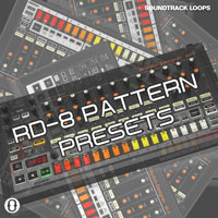 Midi 808 patterns deals free