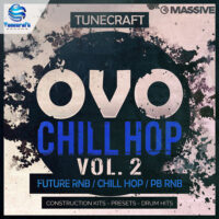 Download Royalty Free OVO Chill Hop Vol.2 by Tunecraft