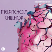 Download Royalty Free Melancholy Chill Hop Loops & One-Shots