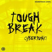 Download Royalty Free Tough Break Cyberpunk! Loops by PLP