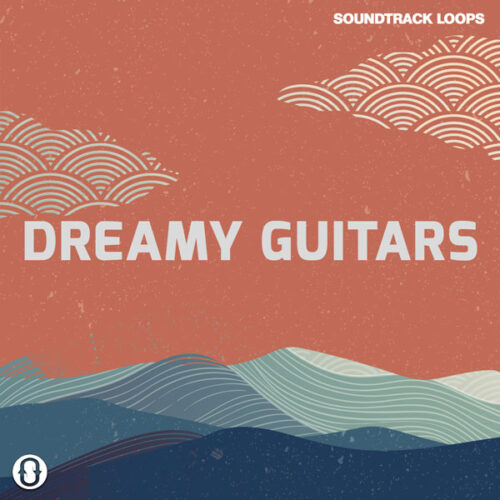 Download Royalty Free Dreamy Guitars Loops by Soundtrack Loops