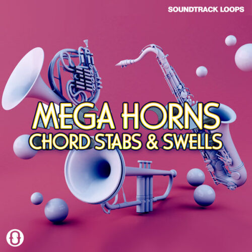 Download Royalty Free Mega Horns - Chord Stabs and Swells