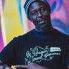 Felix Fast4ward Rocking the Be Unique Sound Genuine Soundtrack Loops T-Shirt