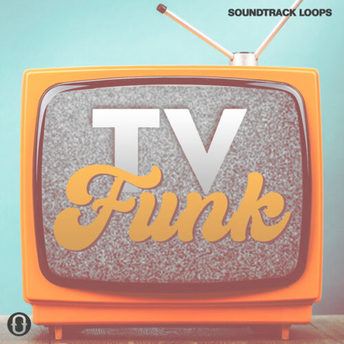 Download Royalty Free TV Funk Sounds, Loops for sitcom music