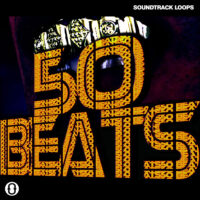 Download Royalty Free Hip Hop Looped Rhythms | 50 Beats