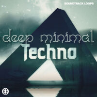 Download Royalty Free Deep Minimal Techno Loops & MIDI
